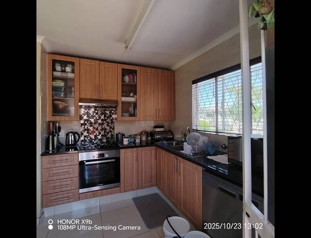 3 BEDROOM HOUSE FOR SALE IN VORNA VALLEY